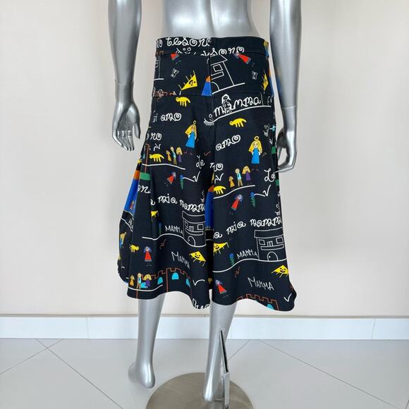 Designer women skirt size 6 US - Picture 3 of 4